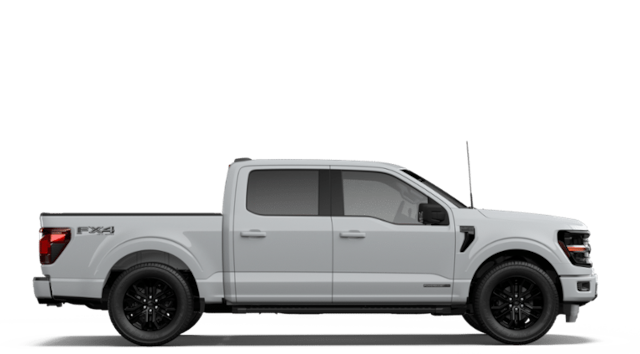 2026 Ford F-150+F-150